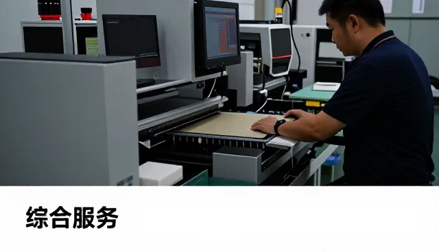 重庆铂卡装饰工程有限公司
