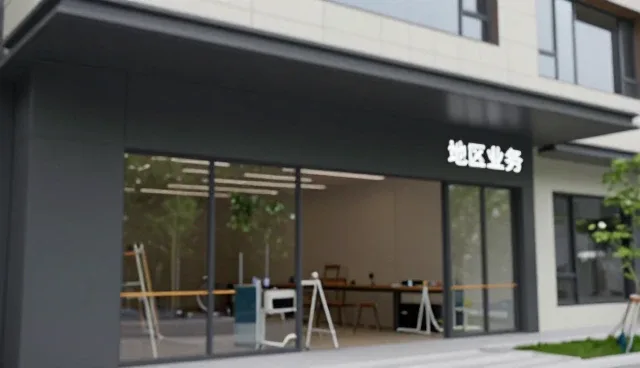 局部改造中空间设计的使用与维护建议