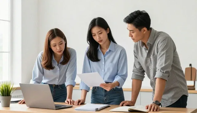 定制家具选型中的项目管理关键点解析
