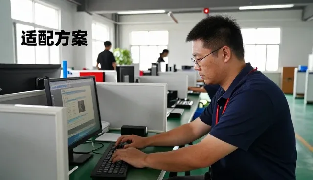 项目包括维修适配方案：重庆铂卡装饰工程有限公司经验谈